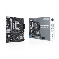 Asus PRIME B760M-K D4 mATX Motherboard
